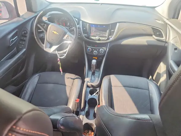 KL7CJLSM5MB374915 2021 CHEVROLET TRAX - Image 8