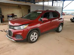 KL7CJLSM5MB377300 2021 CHEVROLET TRAX