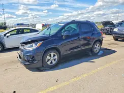 KL7CJLSM5NB513670 2022 CHEVROLET TRAX