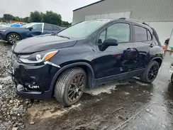 KL7CJLSM5NB518352 2022 CHEVROLET TRAX