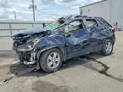 KL7CJLSM5NB547446 2022 CHEVROLET TRAX