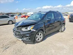 KL7CJLSM5NB560052 2022 CHEVROLET TRAX