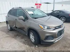 KL7CJLSM5NB563579 2022 CHEVROLET TRAX