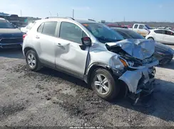 KL7CJLSM5NB564862 2022 CHEVROLET TRAX