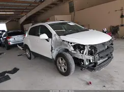 KL7CJLSM5NB568507 2022 CHEVROLET TRAX