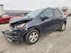 KL7CJLSM5NB569124 2022 CHEVROLET TRAX