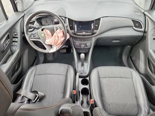 KL7CJLSM5NB569124 2022 CHEVROLET TRAX - Image 8