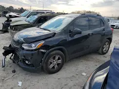 KL7CJLSM6MB368329 2021 CHEVROLET TRAX
