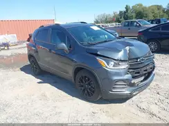 KL7CJLSM6MB369559 2021 CHEVROLET TRAX