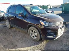 KL7CJLSM6MB369934 2021 CHEVROLET TRAX