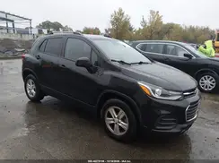 KL7CJLSM6MB372834 2021 CHEVROLET TRAX