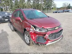 KL7CJLSM6MB372946 2021 CHEVROLET TRAX