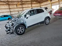 KL7CJLSM6MB374065 2021 CHEVROLET TRAX