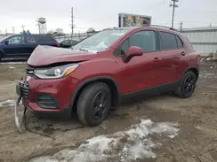 KL7CJLSM6MB375295 2021 CHEVROLET TRAX