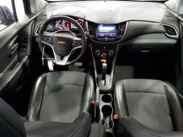KL7CJLSM6MB375507 2021 CHEVROLET TRAX - Image 8