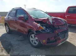 KL7CJLSM6MB376673 2021 CHEVROLET TRAX