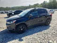 KL7CJLSM6MB377001 2021 CHEVROLET TRAX
