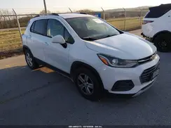 KL7CJLSM6NB508493 2022 CHEVROLET TRAX
