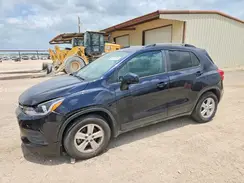 KL7CJLSM6NB510437 2022 CHEVROLET TRAX