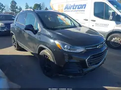 KL7CJLSM6NB529117 2022 CHEVROLET TRAX