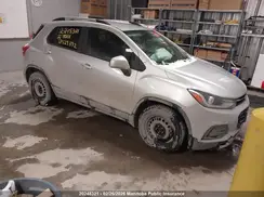 KL7CJLSM6NB529392 2022 CHEVROLET TRAX