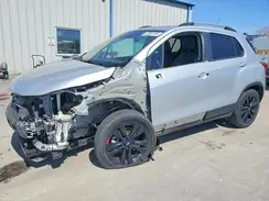 KL7CJLSM6NB547455 2022 CHEVROLET TRAX