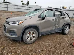 KL7CJLSM6NB567222 2022 CHEVROLET TRAX