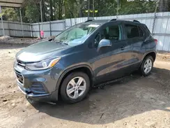 KL7CJLSM7MB363821 2021 CHEVROLET TRAX