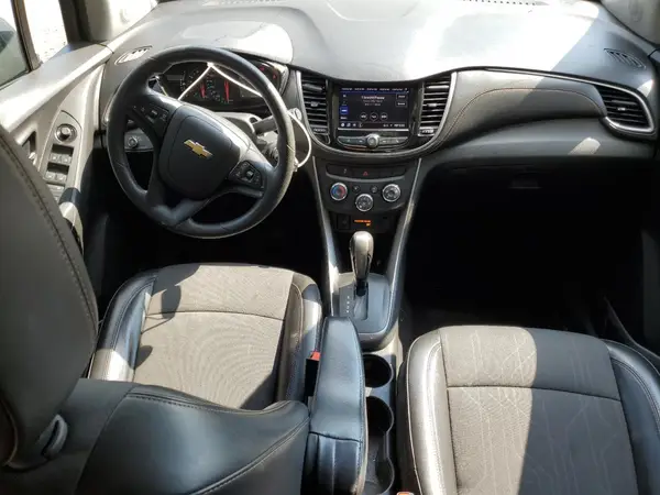 KL7CJLSM7MB363821 2021 CHEVROLET TRAX - Image 8