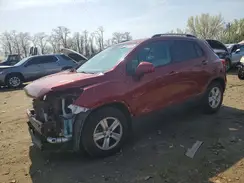 KL7CJLSM7MB363981 2021 CHEVROLET TRAX