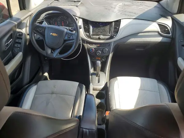 KL7CJLSM7MB363981 2021 CHEVROLET TRAX - Image 8