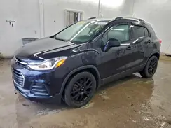KL7CJLSM7MB366735 2021 CHEVROLET TRAX