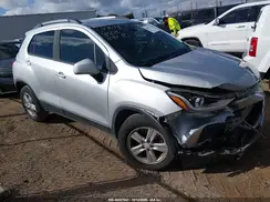 KL7CJLSM7MB368937 2021 CHEVROLET TRAX