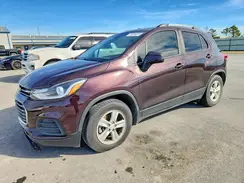 KL7CJLSM7MB369926 2021 CHEVROLET TRAX