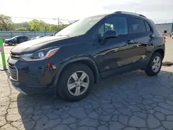 KL7CJLSM7MB373295 2021 CHEVROLET TRAX