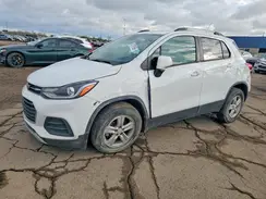 KL7CJLSM7MB375693 2021 CHEVROLET TRAX