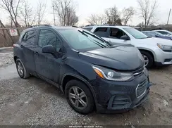 KL7CJLSM7MB377069 2021 CHEVROLET TRAX