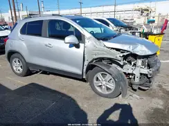 KL7CJLSM7MB377282 2021 CHEVROLET TRAX