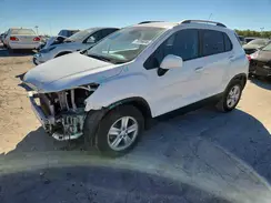 KL7CJLSM7NB508454 2022 CHEVROLET TRAX