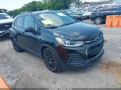 KL7CJLSM7NB509474 2022 CHEVROLET TRAX