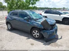 KL7CJLSM7NB532205 2022 CHEVROLET TRAX