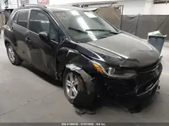 KL7CJLSM7NB547481 2022 CHEVROLET TRAX
