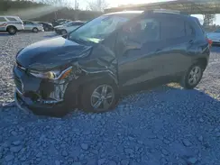 KL7CJLSM7NB559176 2022 CHEVROLET TRAX