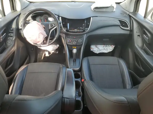 KL7CJLSM7NB566726 2022 CHEVROLET TRAX - Image 7