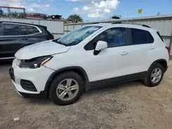 KL7CJLSM7NB568766 2022 CHEVROLET TRAX