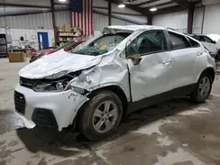 KL7CJLSM8NB508723 2022 CHEVROLET TRAX