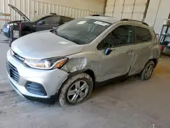 KL7CJLSM8NB517096 2022 CHEVROLET TRAX