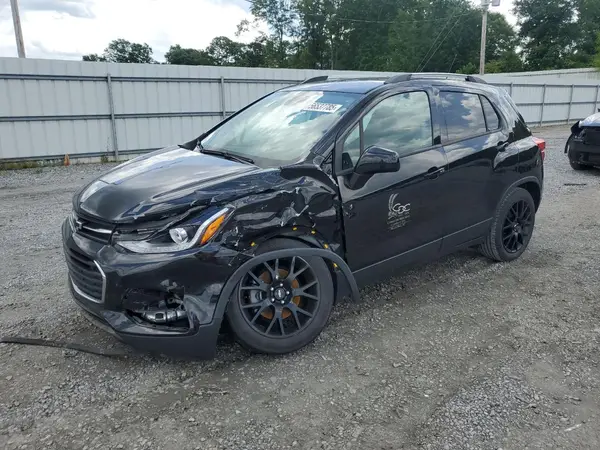 KL7CJLSM8NB529166 2022 CHEVROLET TRAX - Image 1