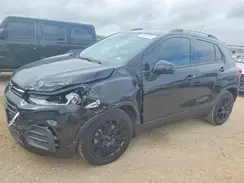 KL7CJLSM8NB560644 2022 CHEVROLET TRAX