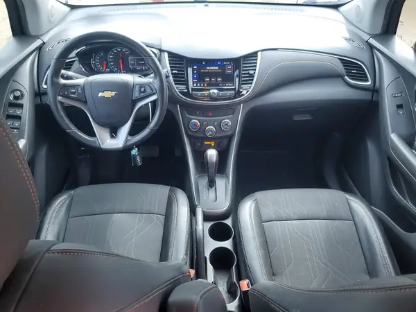 KL7CJLSM8NB560644 2022 CHEVROLET TRAX - Image 8